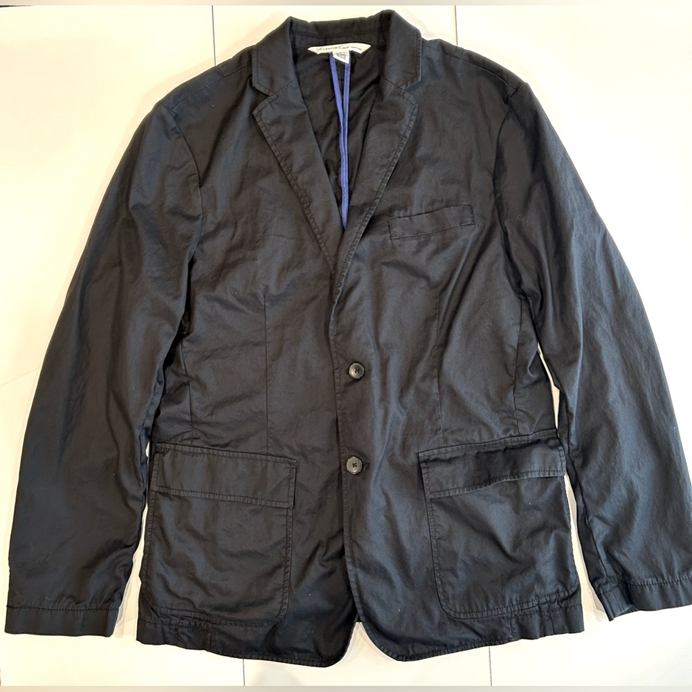 Kenneth Cole men blazer
